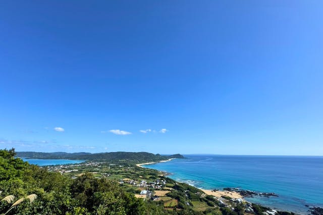 【北部】絶景巡り 1日ツアー（写真・動画撮影プレゼント！）