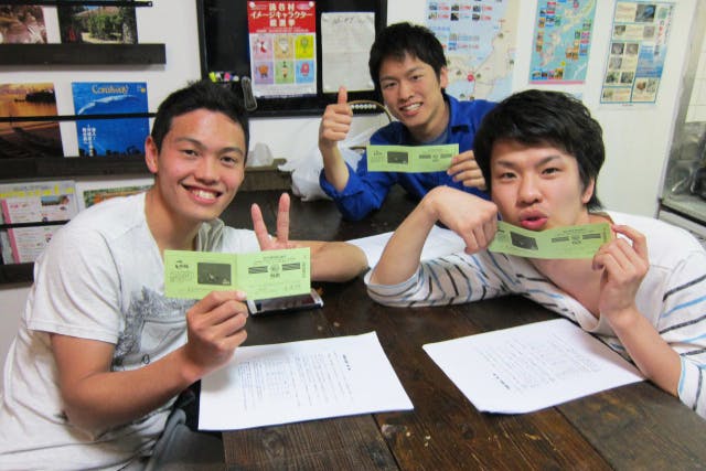 【沖縄・ダイビングライセンス・PADI EFRコース】圧倒的なコスパを実現！大人気GoPro写真＆動画無料！