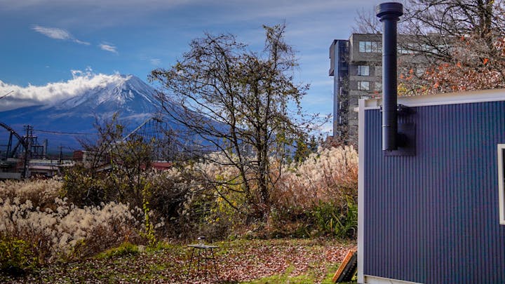 ルシエルキャンドル