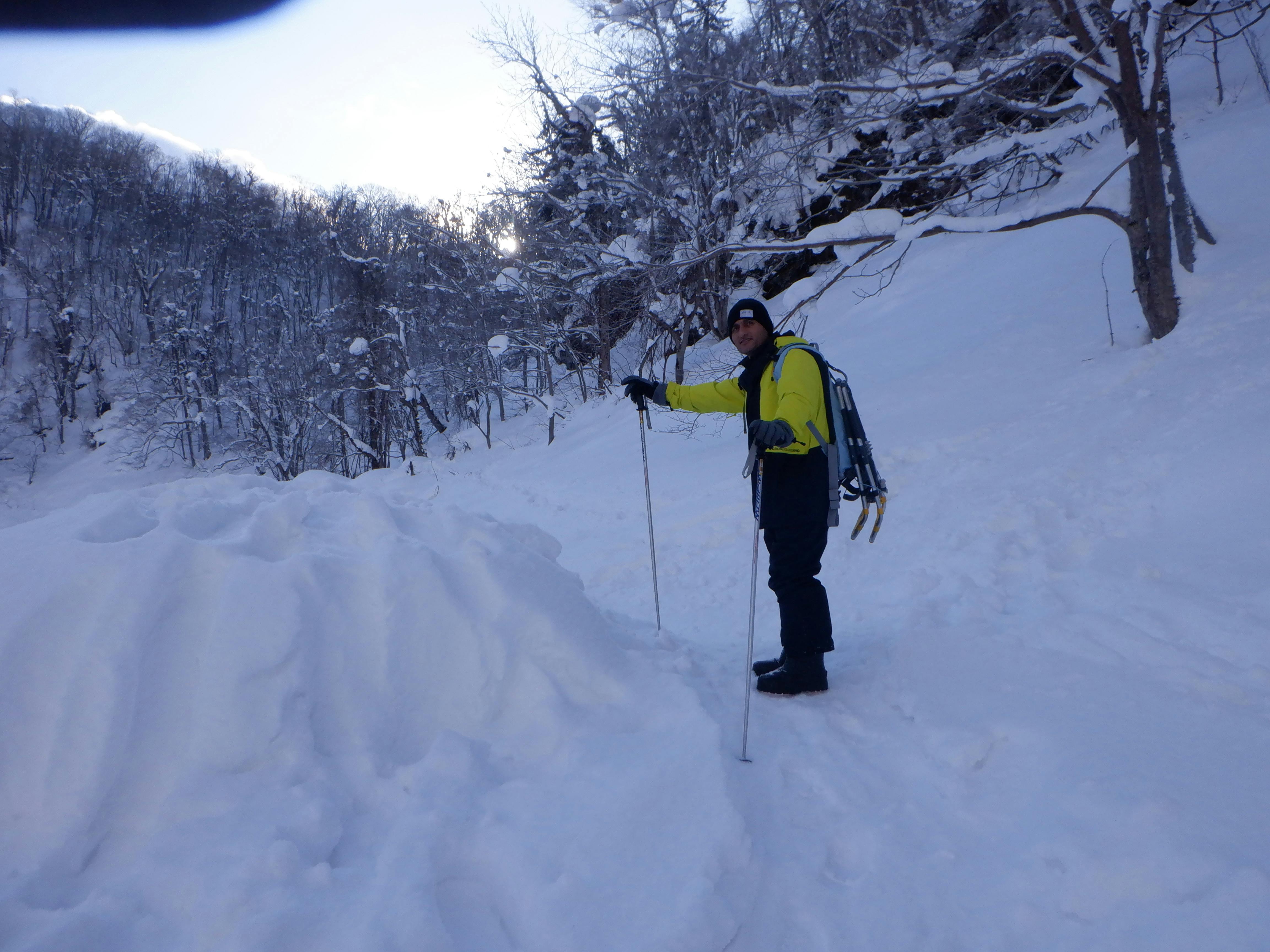 Team　Adventure（チーム　アドベンチャー）