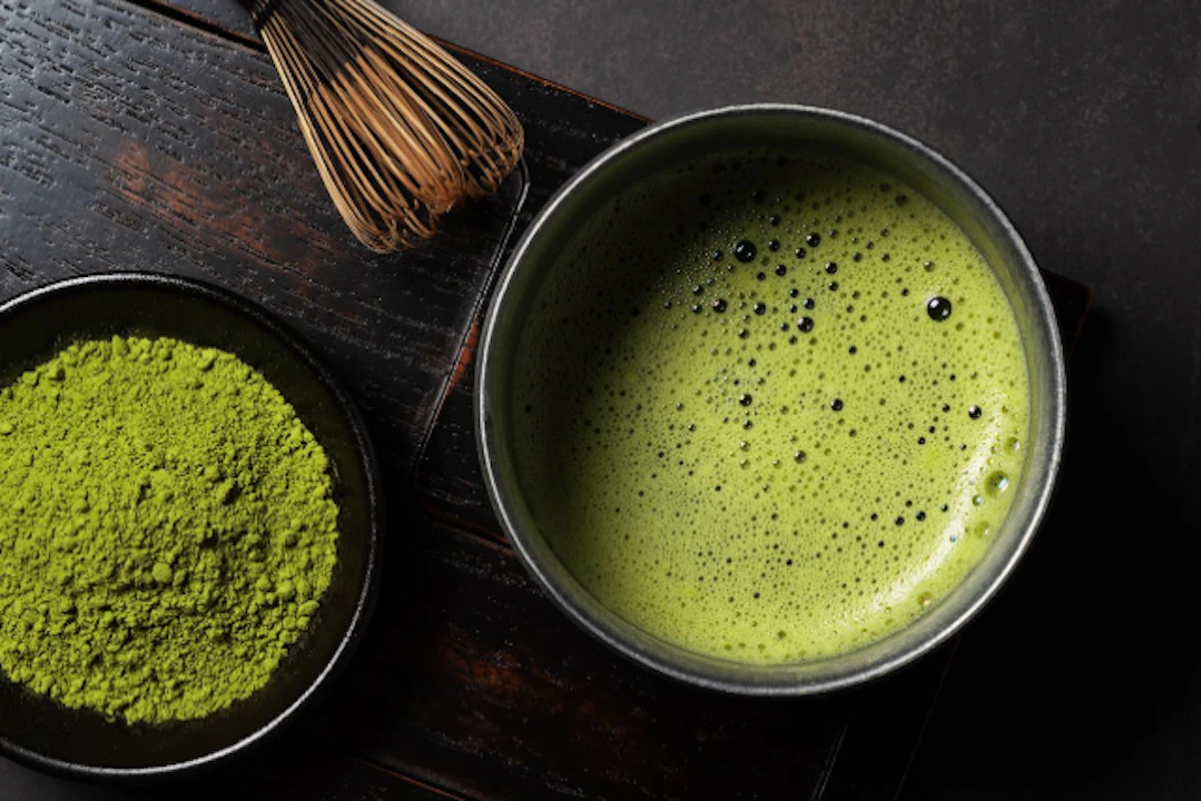 【東京・浅草・抹茶教室】Matcha Making Tokyo!Cooking Class in Japan