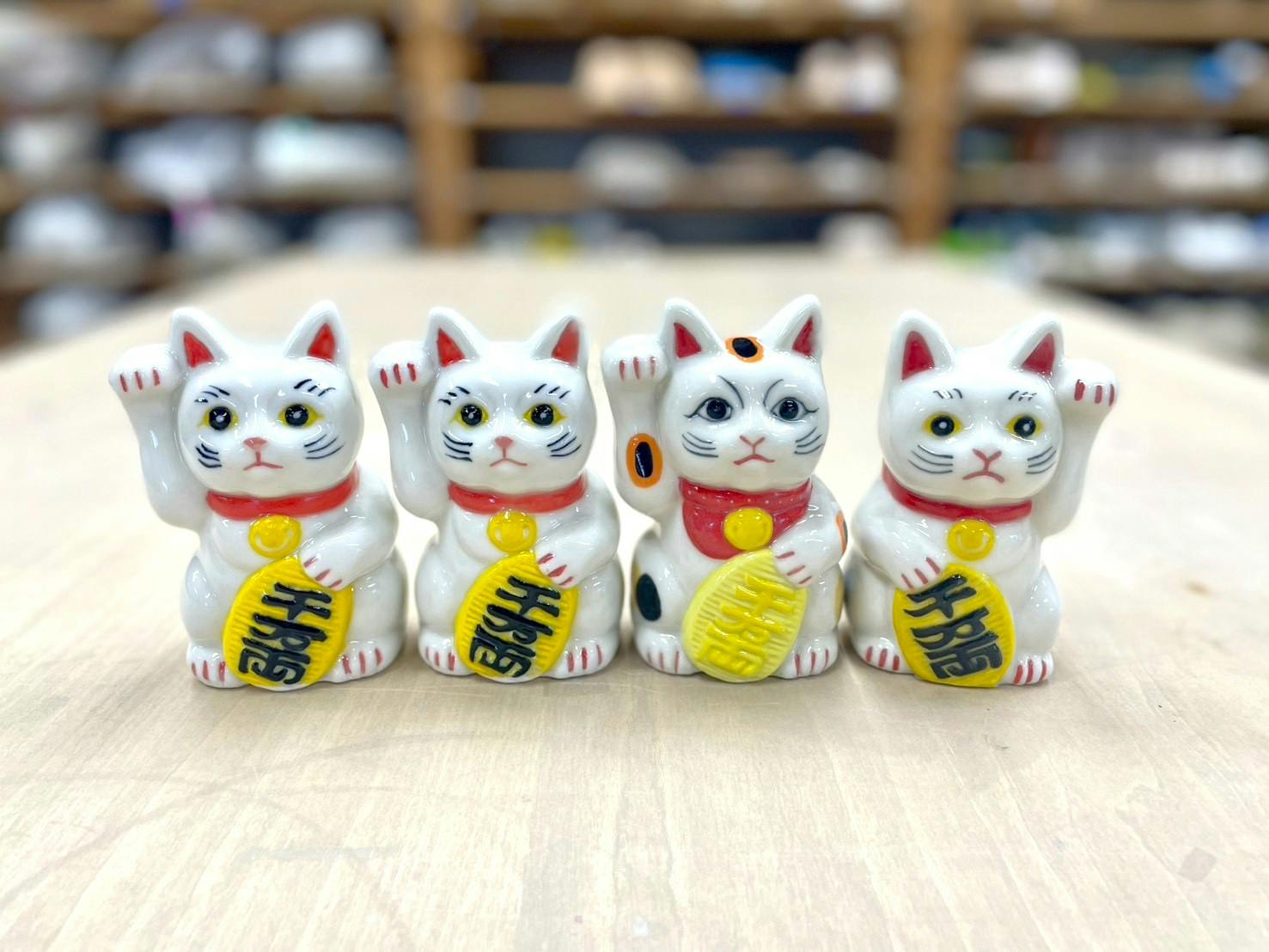 所沢陶芸教室ティーイング