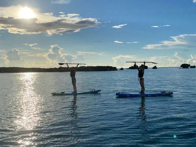 Big Blue Marine Service