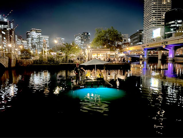 日本シティサップ協会