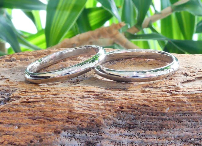 鳥取指輪工房 prod by NONBODY