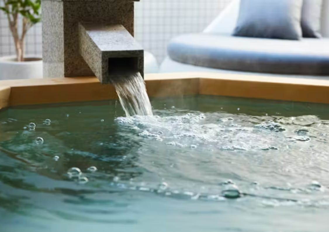 Private SPA＆SAUNA U