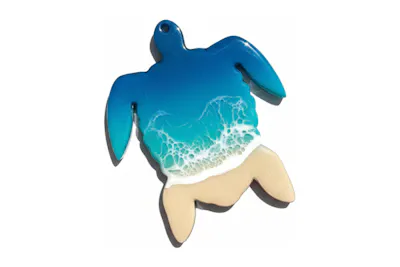 宮古島・当日予約OK】空港5分！雨の日OK｜送料無料！幸せを運ぶ海色