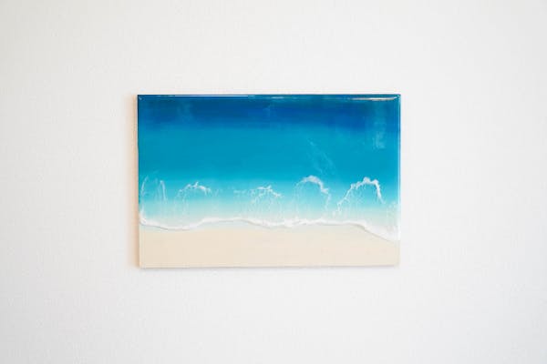 絵画　原画　肉筆　油絵　アクリル画　レジンアート　宮古島　海　亀　ハワイ　沖縄 71Aj2yxwHOL._UF350,350_QL50_.jpg
