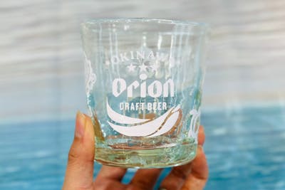 沖縄県・那覇市】【サンドブラスト】旅行のお土産や旅の想い出に