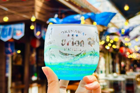 沖縄ガラス細工 沖縄県のガラス工房・ガラス細工 おすすめランキングTOP16