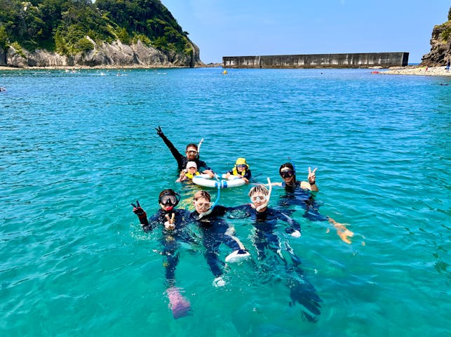 西伊豆マリン海kai