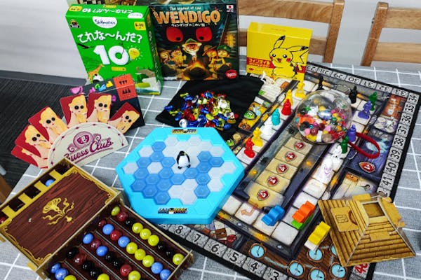 大阪・天満】 友達、恋人、家族と楽しめる一生の趣味を見つけてみませ