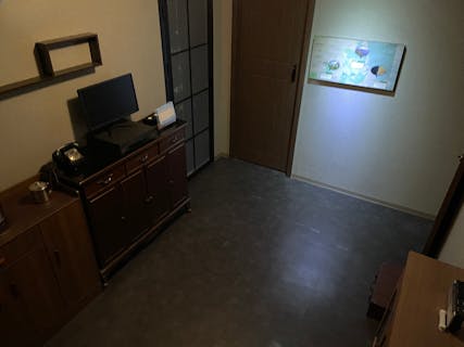 謎ハウス　ミステリーシアター池袋の写真