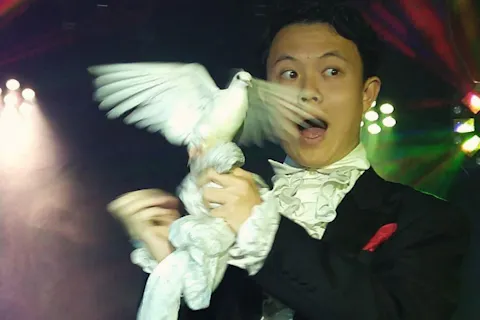 GW限定開催！福井市で親子で楽しむマジック教室＆マジックショー