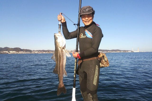 YOKOSUKA OUTDOORS