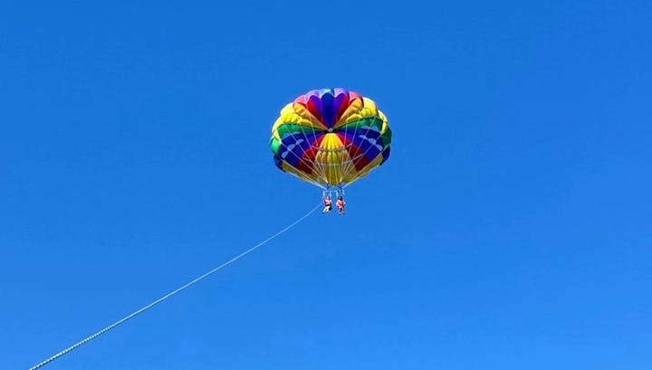 MARINX PARASAILING