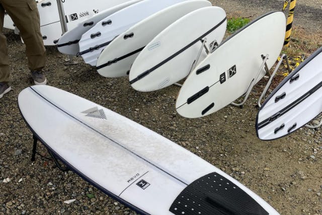 福岡・糸島・サーフィン】手ぶらでOK！アクティビティセットプランで波