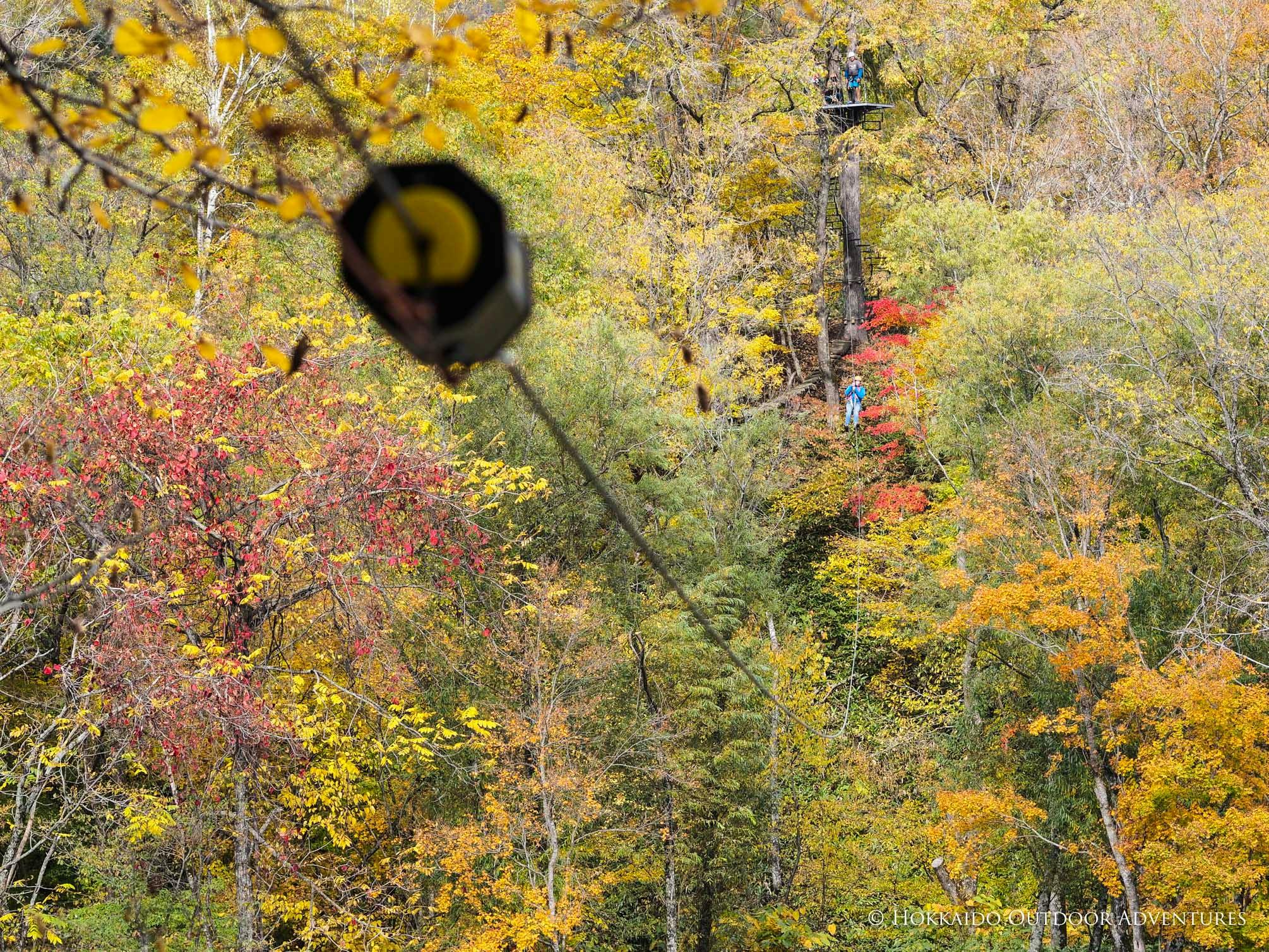 HOA北海道アウトドアアドベンチャーズ