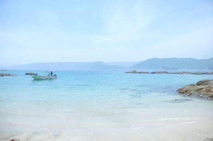 竜串ダイビングセンター