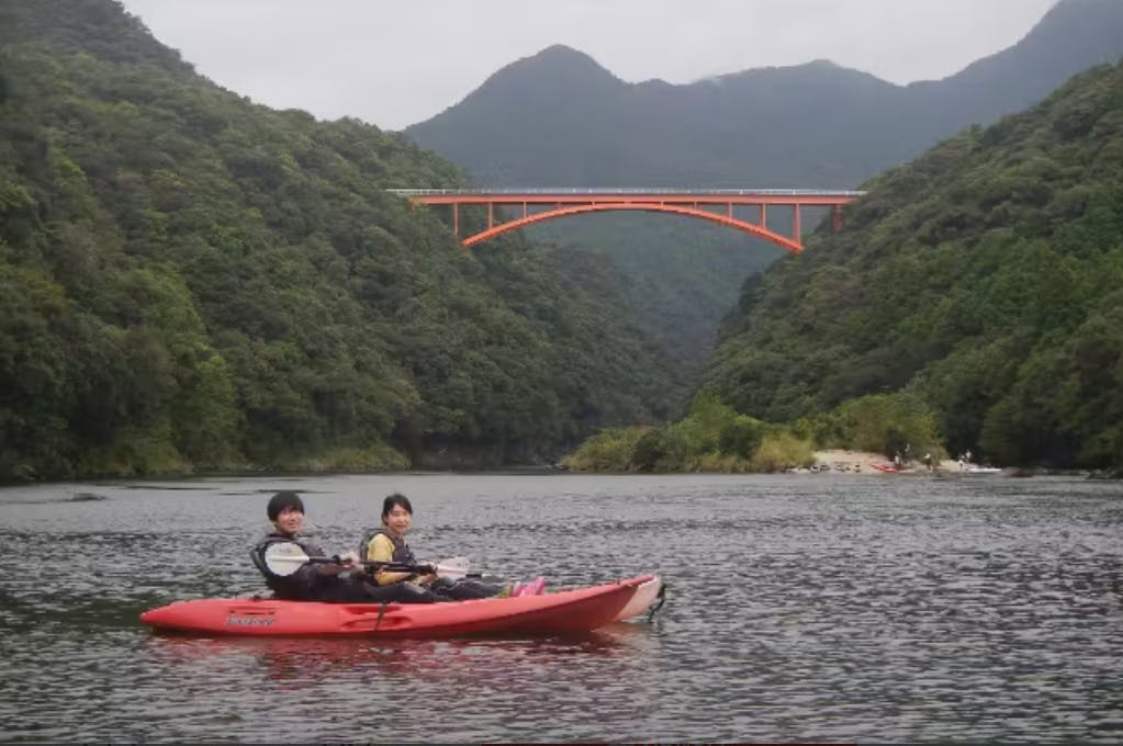 屋久島らんぶりん