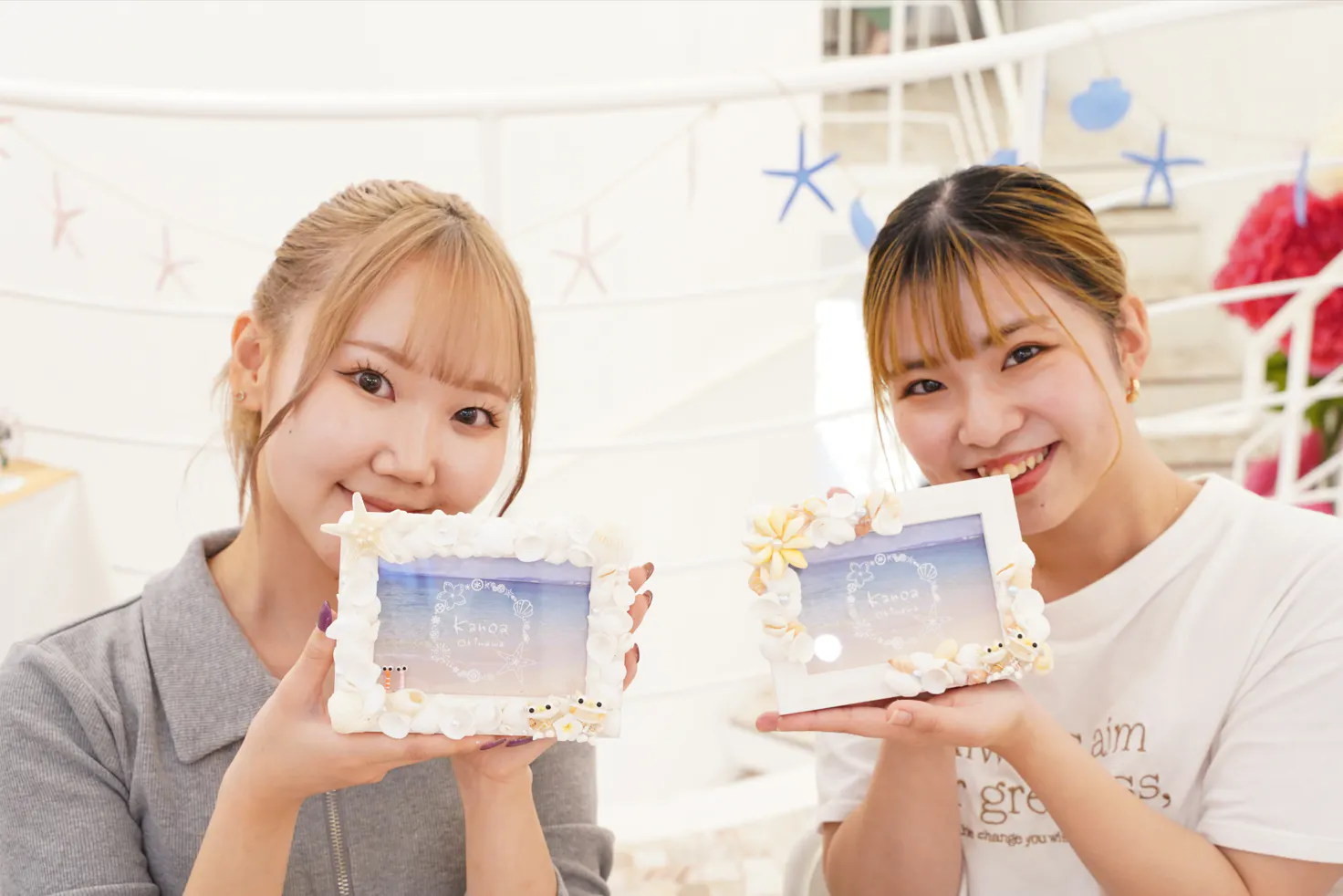 Kanoa Okinawa 宮古島店