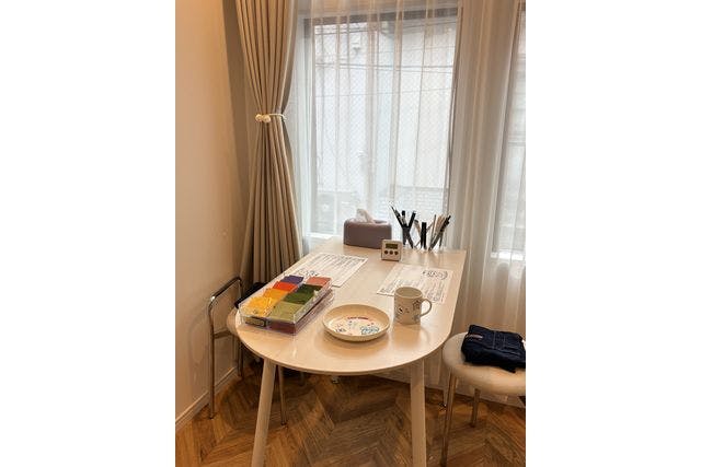 THE ASOBOARD CLASS 大阪コリアンタウン店