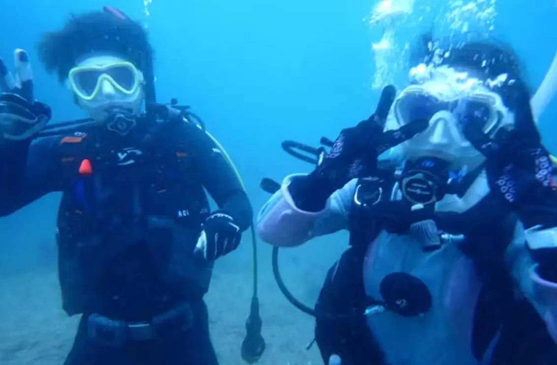 DIVINGSHOP eono
