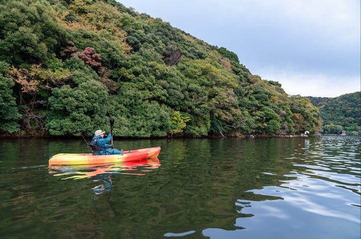 三方五湖OUTDOOR BASE