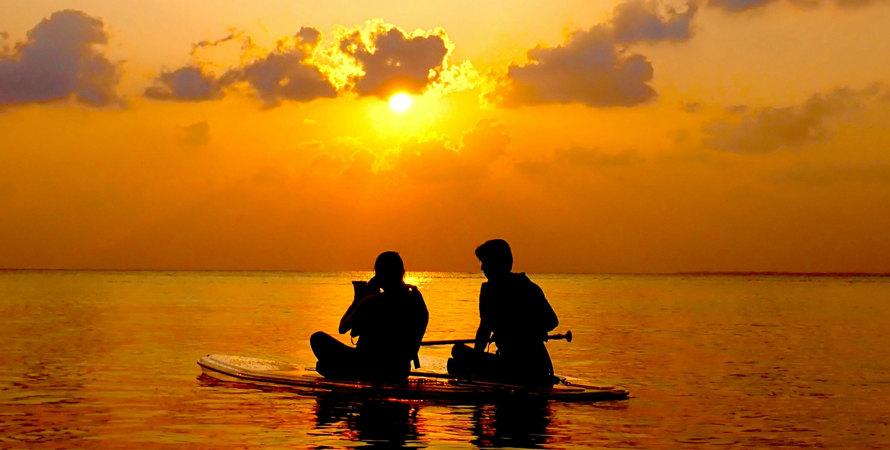 OKIDOKIマリンツアー宮古島