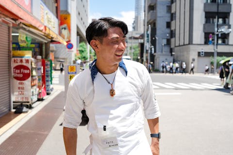 【くるま屋イチ押し】浅草の映えスポットを巡る贅沢45分の旅