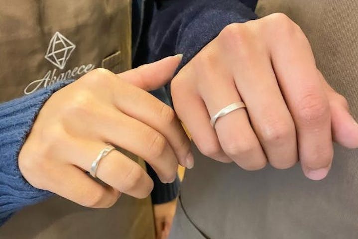 アカネス名駅前