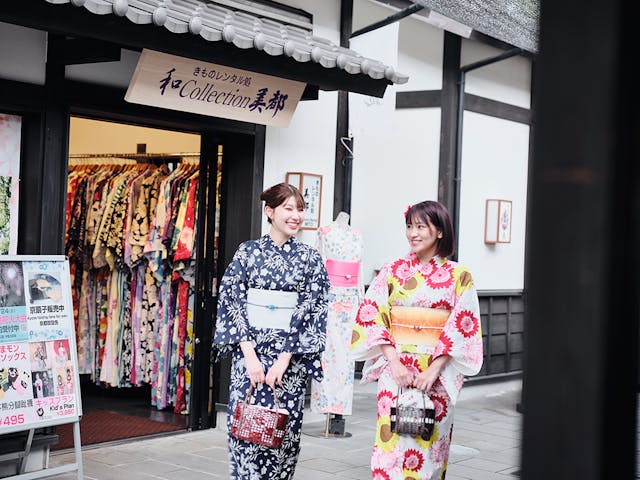 和collection美都【城彩苑店】