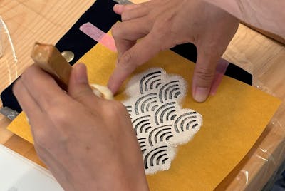 エニシング前掛けファクトリー｜ネット予約ならアソビュー！