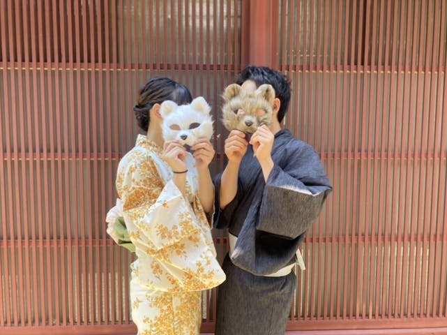 金沢着物レンタル彩の家