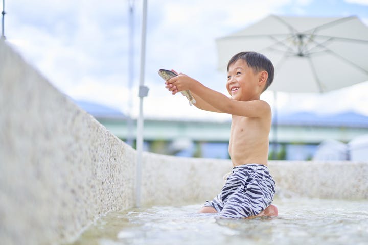 fumotto南アルプス