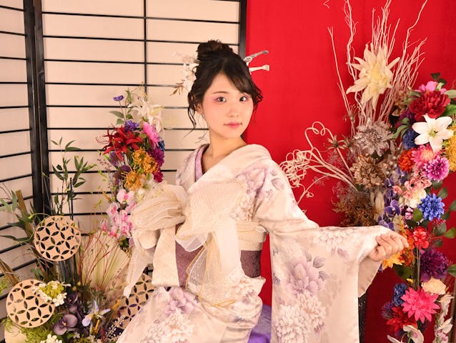 和レンタル衣装きぬも