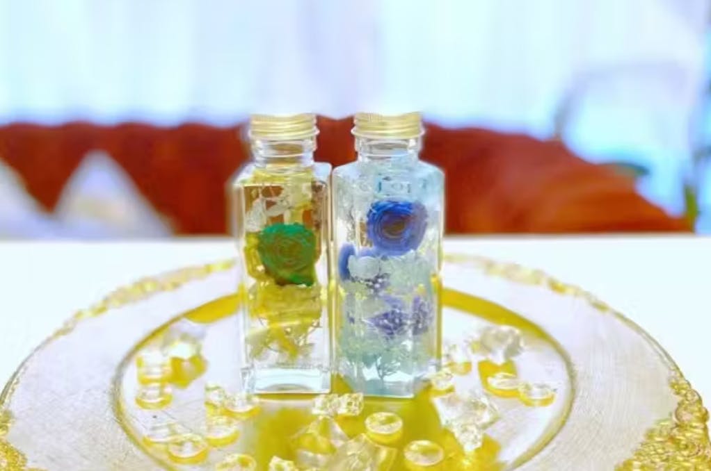 渋谷サロンドローズ