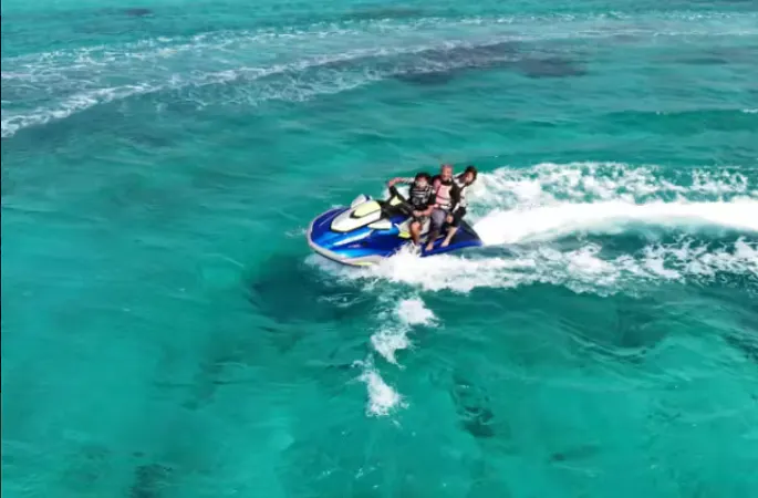 宮古島シュノーケル専門店海umi