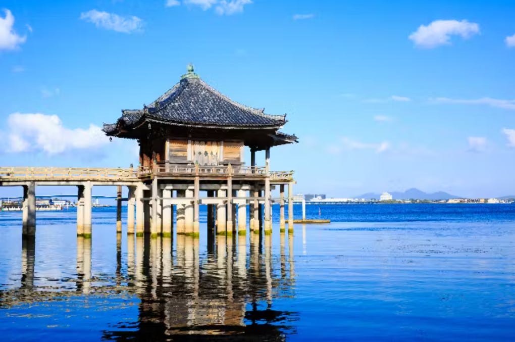 びわ湖大津観光協会