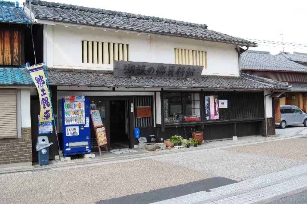 びわ湖大津観光協会