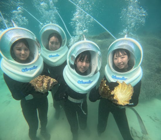 石垣島　S・K・H　マリン