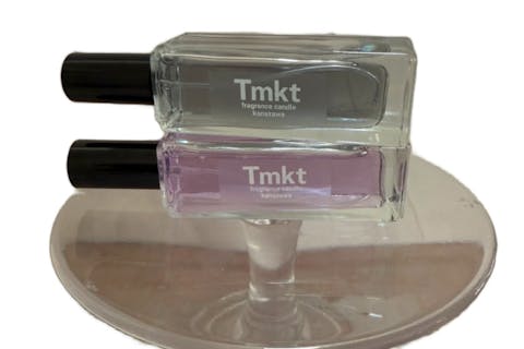 【石川・金沢・香水作り】金沢旅の香りの思い出フレグランスミスト体験（1個）