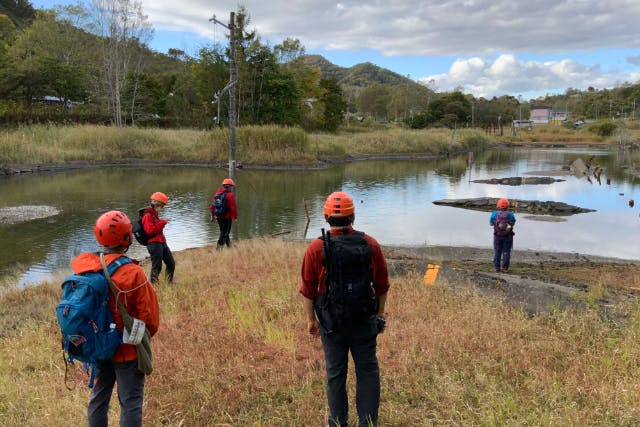 【北海道】「2000年噴火で壊れた国道･R230号探検」有珠山噴火の跡をたどる！