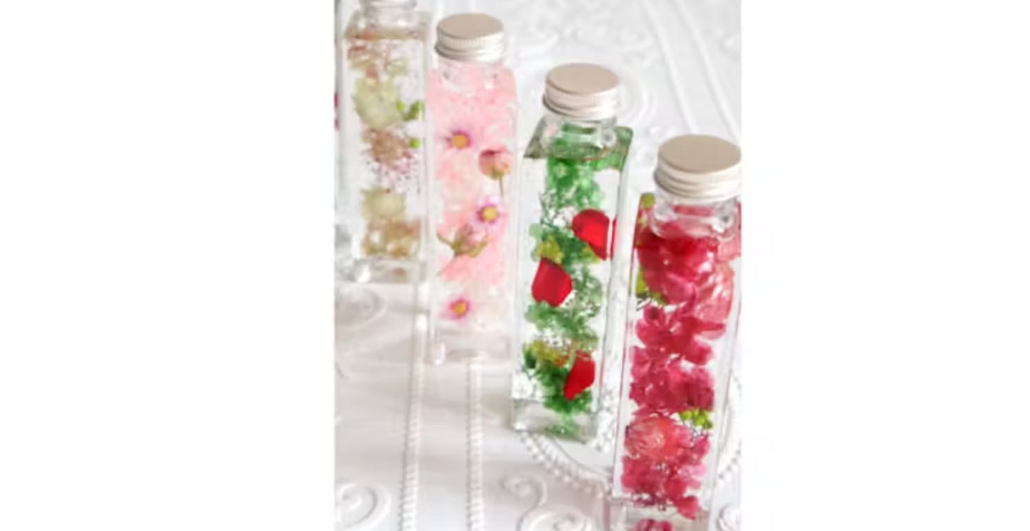 Fleuriste mignon（フルリストミニョン）