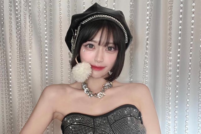 【東京・メイクアップ体験】プロのヘアメイクと衣装で理想の姿になれるスタジオ！あのkpopアイドルに？！＜ヘアメイクプラン＞