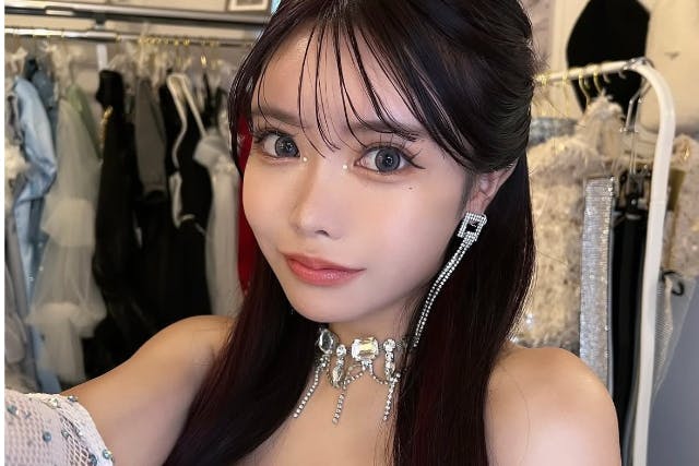 【東京・新大久保・ヘアメイクPLAN】プロによる韓国ヘアメイクで憧れのkpopアイドルになれちゃう！