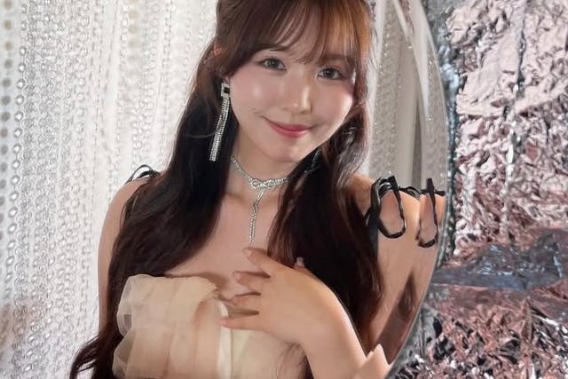 【東京・レギュラーPLAN】憧れのkpopアイドル衣装が着れる！？理想の姿になれるスタジオ！