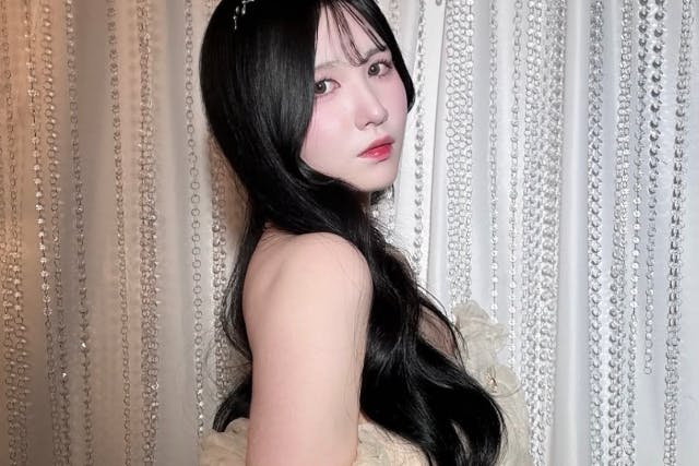 【東京・韓国ヘアアレンジPLAN】プロによる韓国ヘアアレンジが体験できる！後ろ姿まで韓国美人に