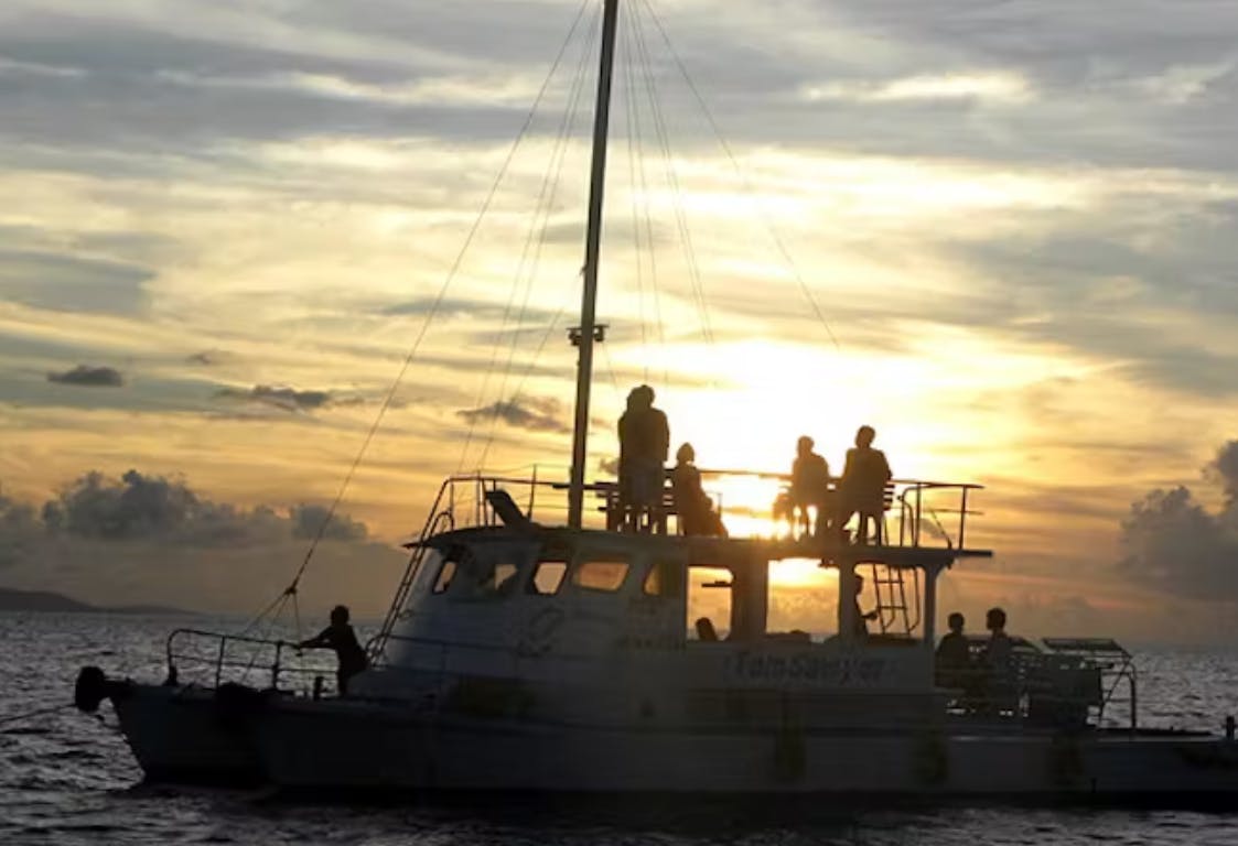 株式会社トムソーヤ