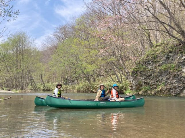 アウトドアガレージ十勝